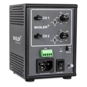 Basler Light Controller 2C-1.25A-50W-24V