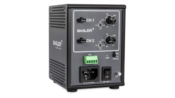 Basler Light Controller 2C-1.25A-50W-24V