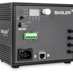 Basler Light Controller 4C-1.25A-84W-24V
