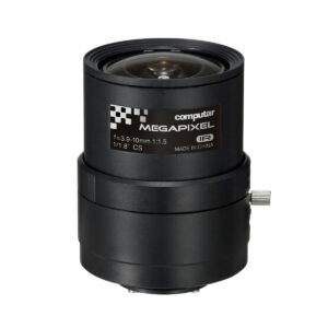 Security lens