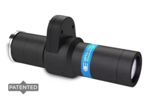 Opto Engineering liquid lens and ITALA G.EL cameras - Virtech Labs - Machine vision - machinevisionweb.com