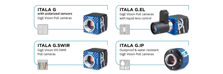 Opto Engineering cameras for machine vision – Virtech Labs – Machine vision – machinevisionweb.com Opto Engineering cameras for machine vision - Virtech Labs - Machine vision - machinevisionweb.com