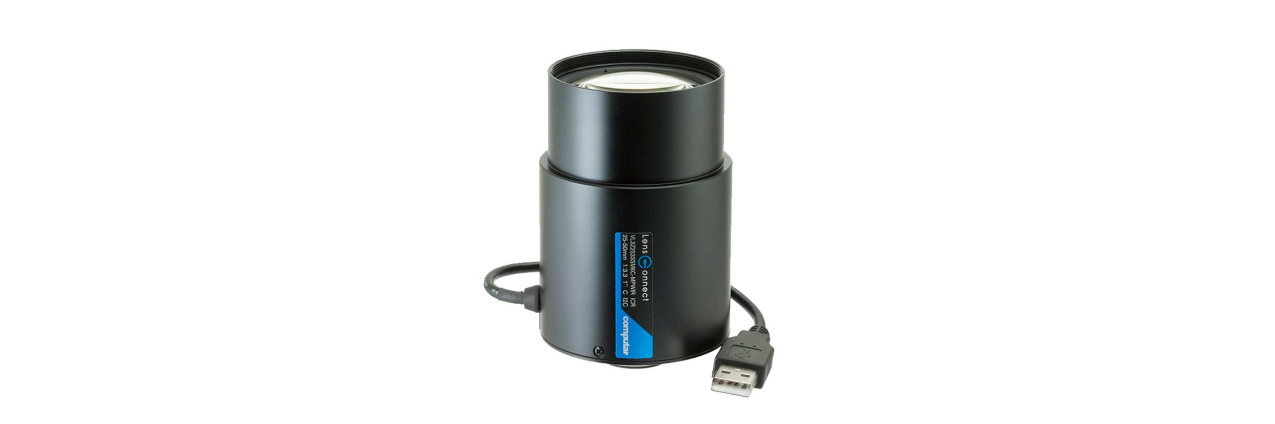 Computar remote motorized lenses – Virtech Labs – Machine vision – machinevisionweb.com Computar remote motorized lenses - Virtech Labs - Machine vision - machinevisionweb.com