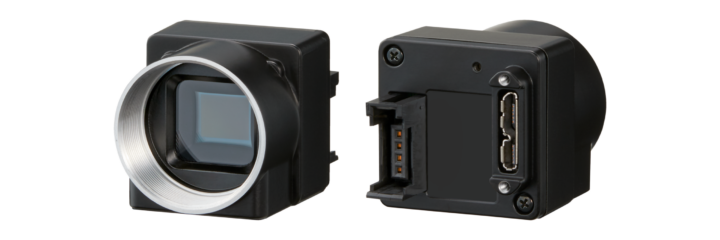 What Is TeliCoreIP? Deterministic camera control inside the camera - Machine vision - machinevisionweb.com