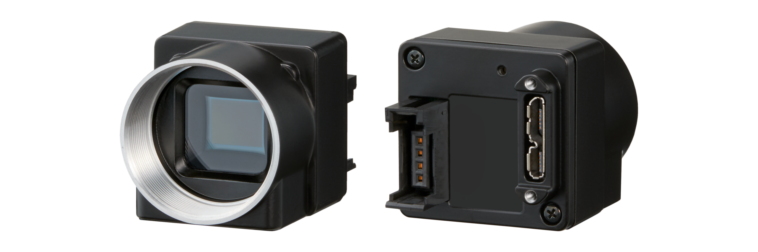 What Is TeliCoreIP? Deterministic camera control inside the camera - Machine vision - machinevisionweb.com